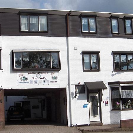 Hotel Pension Bergrust Valkenburg aan de Geul Exterior foto