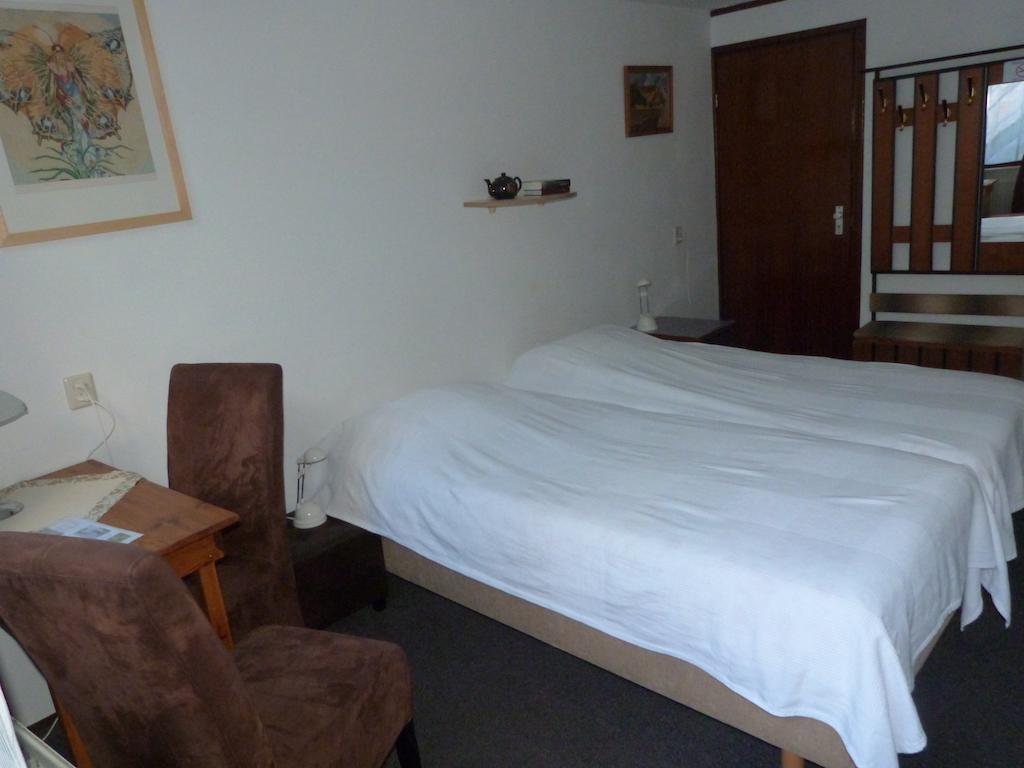 Hotel Pension Bergrust Valkenburg aan de Geul Cameră foto